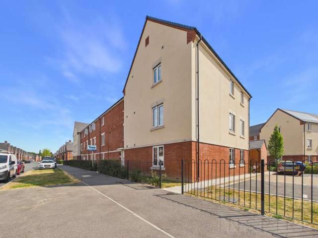 2 Bedroom Flat