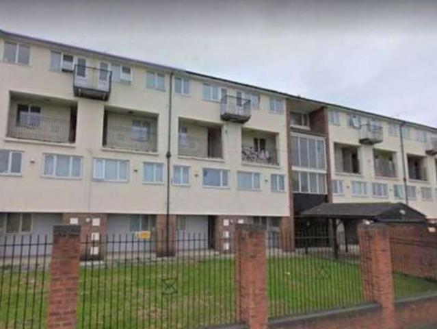2 Bedroom Flat