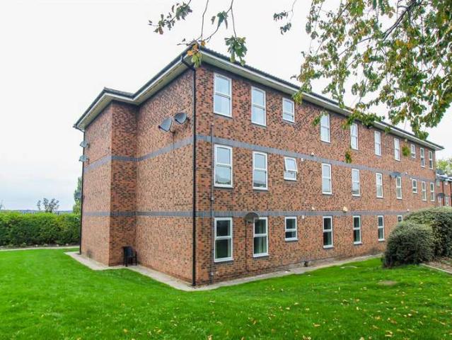 2 Bedroom Flat