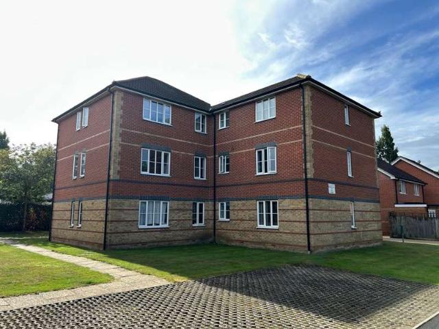 2 Bedroom Flat