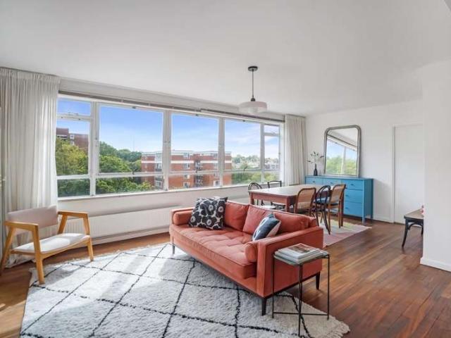 2 Bedroom Flat