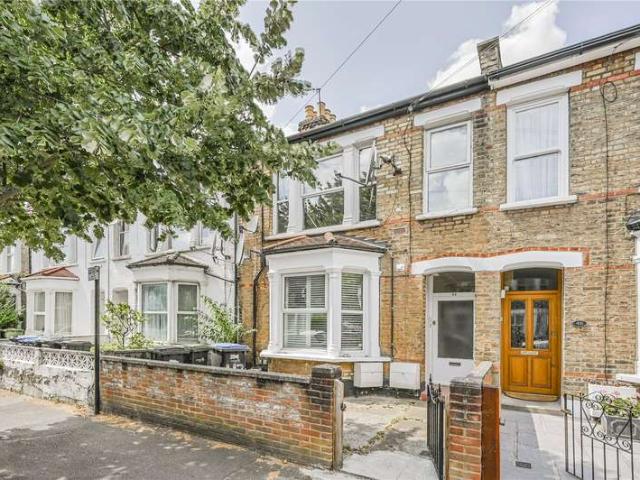 2 Bedroom Flat
