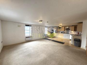 2 Bedroom Flat