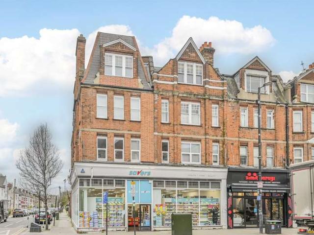 2 Bedroom Flat