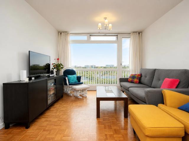 2 Bedroom Flat