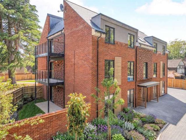 2 Bedroom Flat