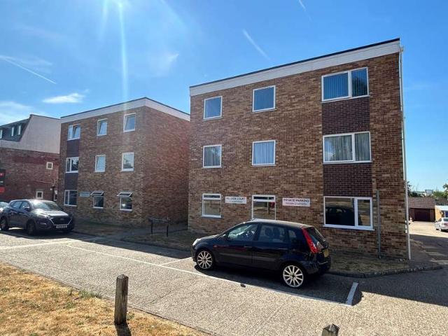 2 Bedroom Flat