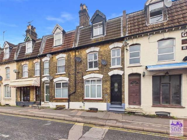 2 Bedroom Flat
