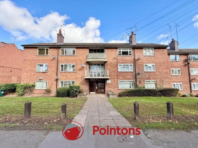2 Bedroom Flat