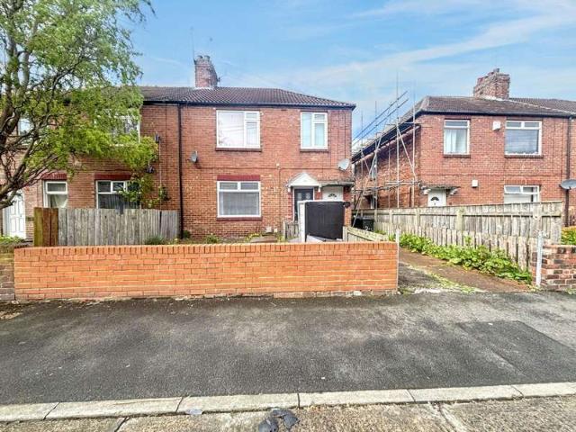 2 Bedroom Flat