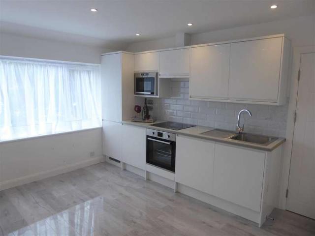 2 Bedroom Flat