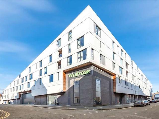 2 Bedroom Flat