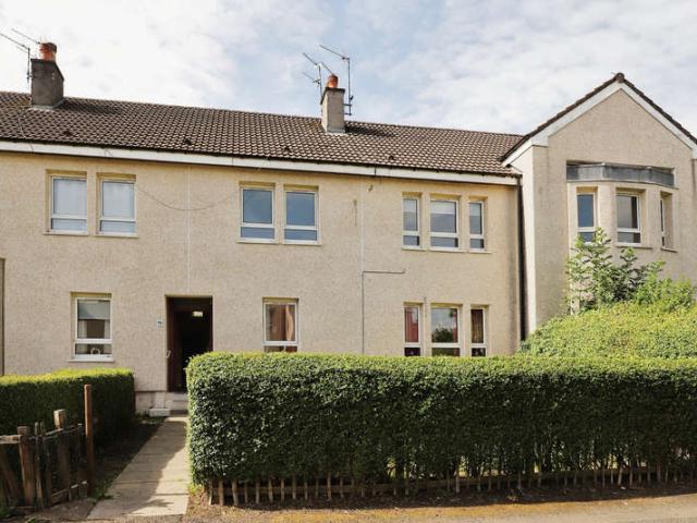 2 Bedroom Flat