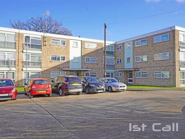 2 Bedroom Flat