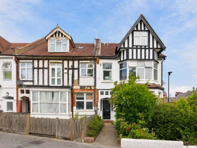 2 Bedroom Flat