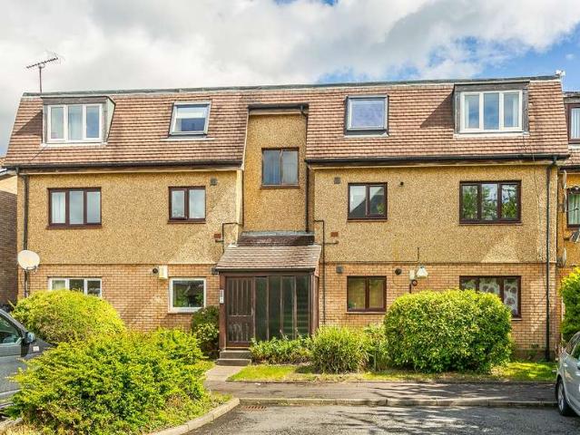 2 Bedroom Flat
