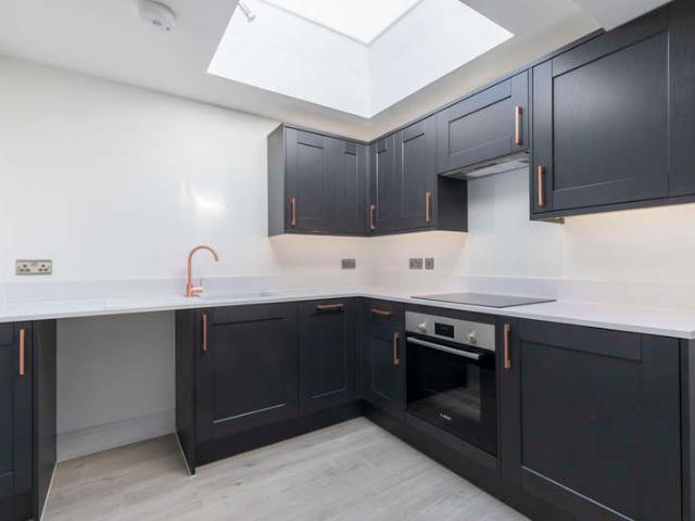2 Bedroom Flat