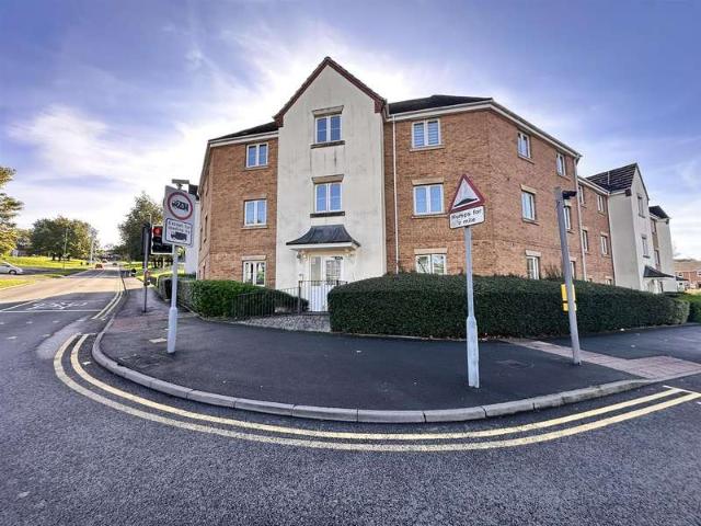 2 Bedroom Flat