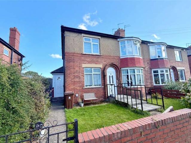 2 Bedroom Flat