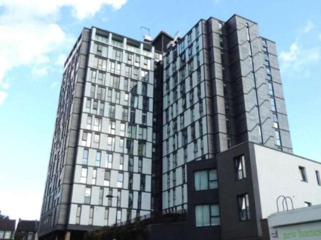 2 Bedroom Flat