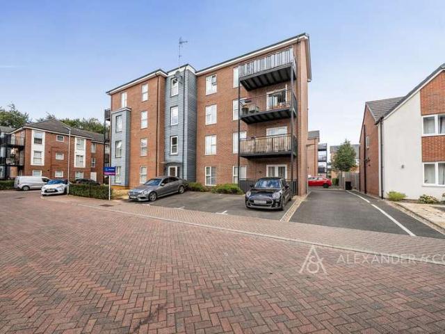 2 Bedroom Flat