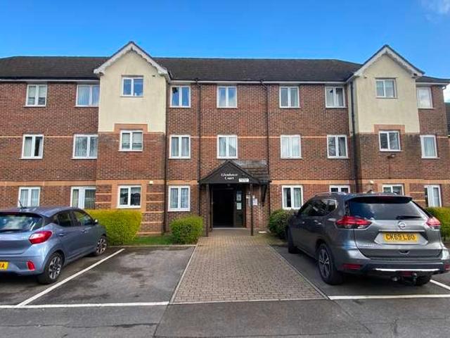 2 Bedroom Flat