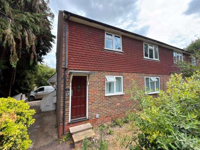 2 Bedroom Flat