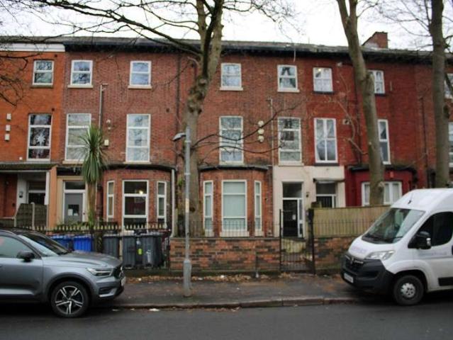 2 Bedroom Flat