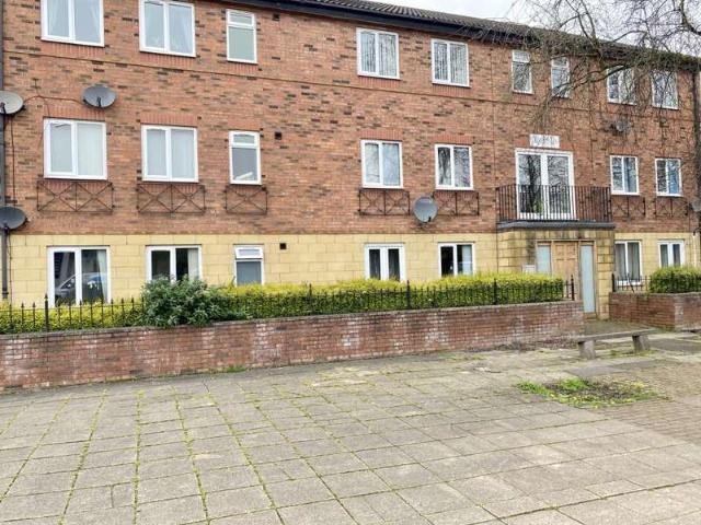2 Bedroom Flat