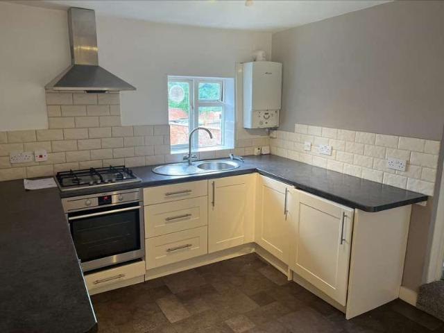 2 Bedroom Flat