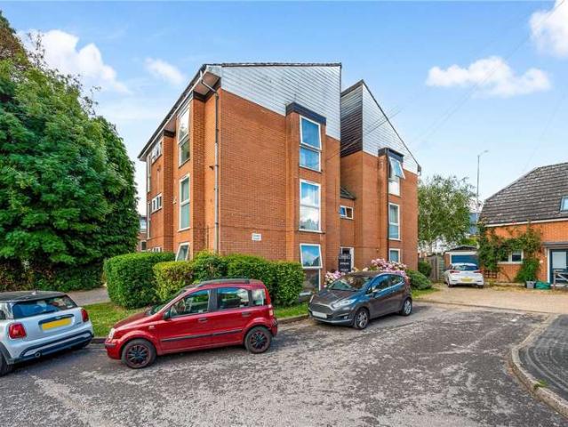 2 Bedroom Flat
