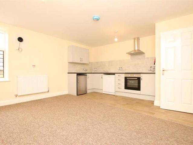 2 Bedroom Flat
