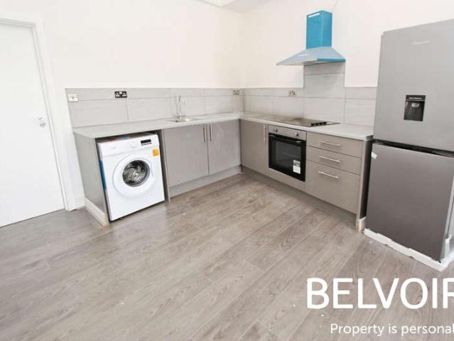 2 Bedroom Flat