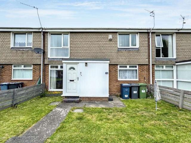 2 Bedroom Flat