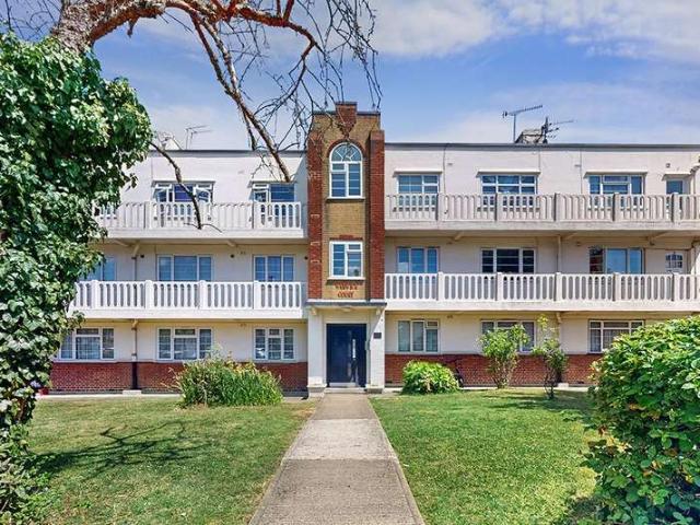 2 Bedroom Flat