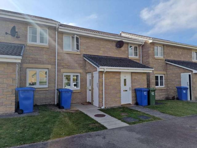 2 Bedroom Flat