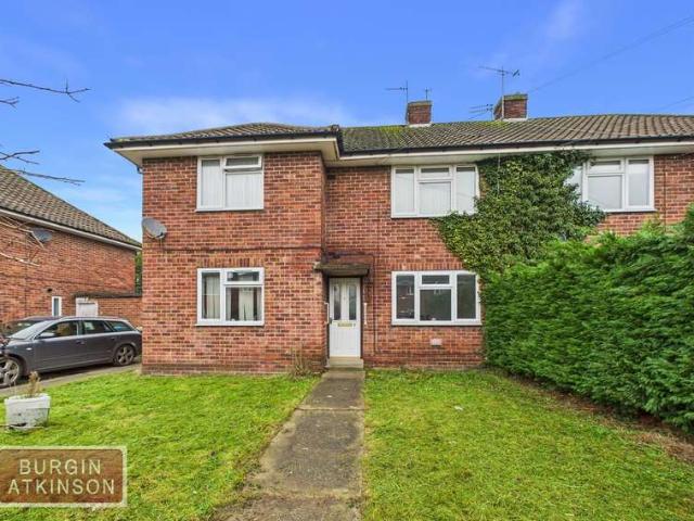 2 Bedroom Flat