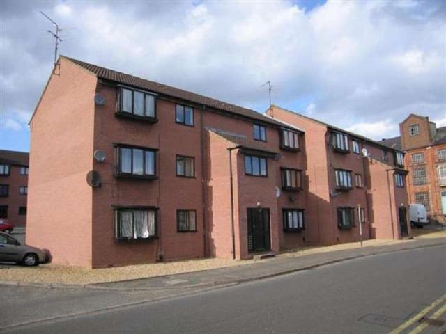 2 Bedroom Flat