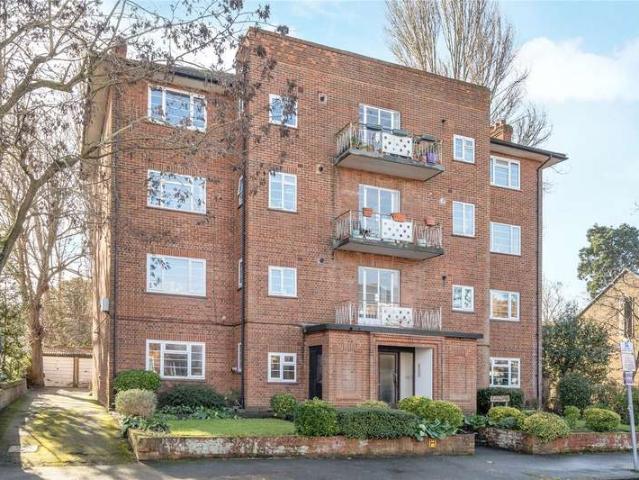 2 Bedroom Flat