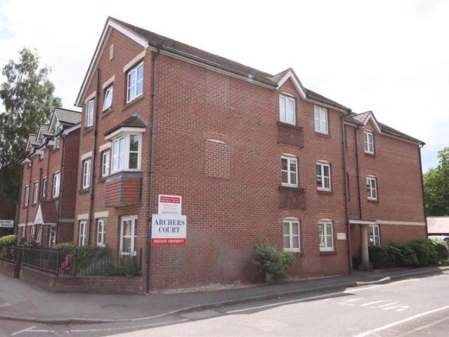 2 Bedroom Flat