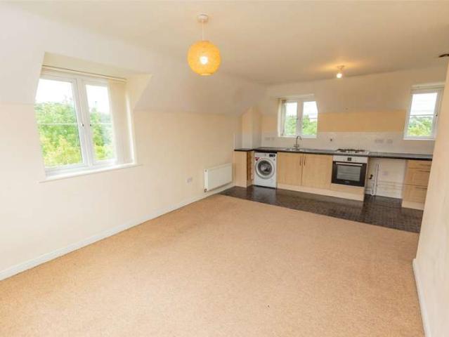 2 Bedroom Flat