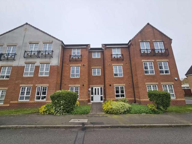 2 Bedroom Flat