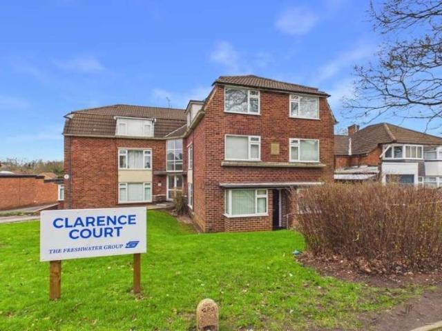 2 Bedroom Flat