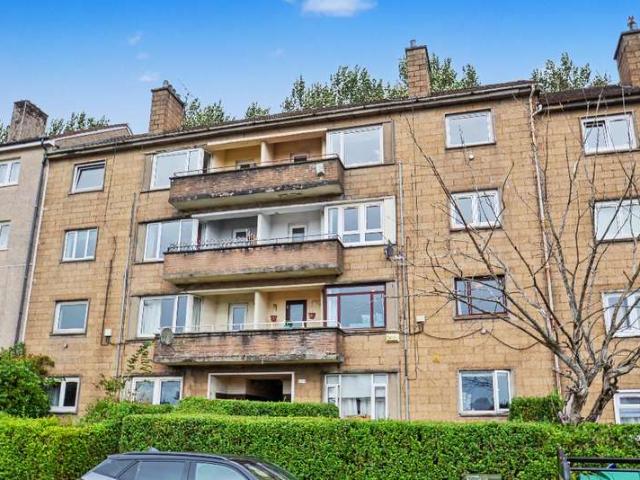 2 Bedroom Flat