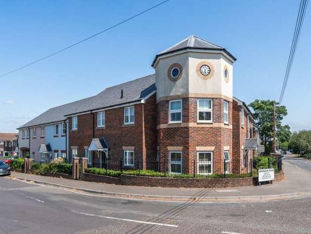 2 Bedroom Flat