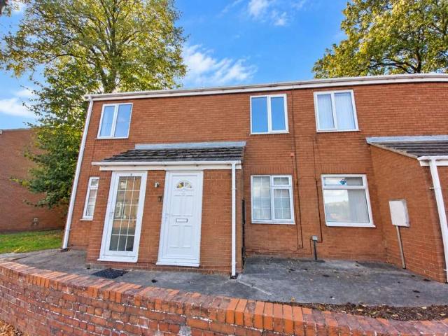 2 Bedroom Flat