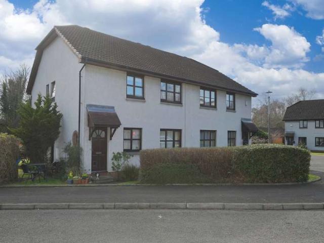 2 Bedroom Flat