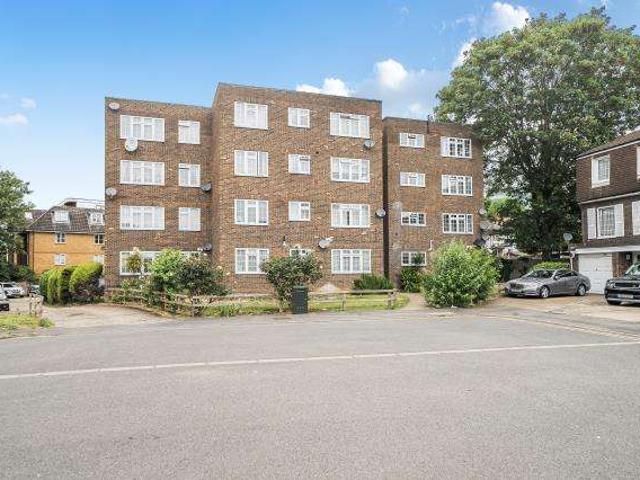 2 Bedroom Flat