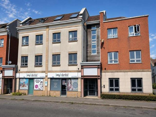 2 Bedroom Flat
