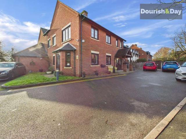 2 Bedroom Flat
